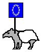 Euro-Tapir-Icon